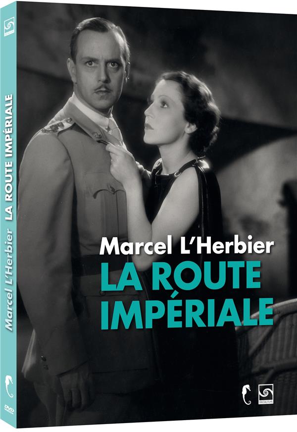 La Route Imperiale [DVD] - flash vidéo