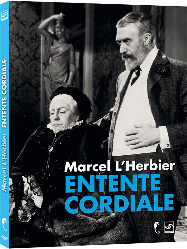 Entente Cordiale [DVD] - flash vidéo