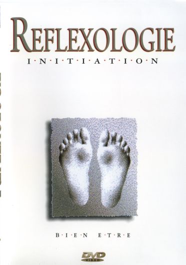 Reflexologie - Initiation [DVD] - flash vidéo