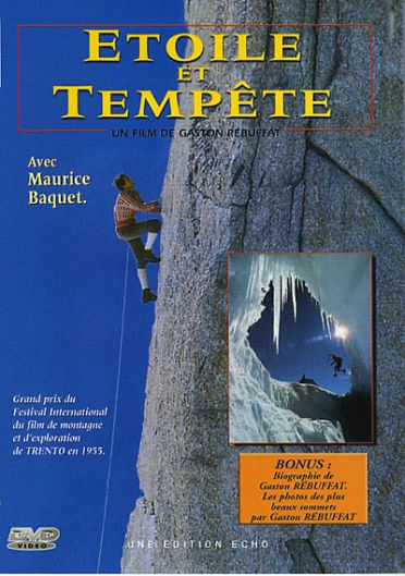 étoile Et Tempête [DVD] - flash vidéo