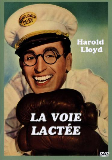 La Voie Lactée [DVD] - flash vidéo