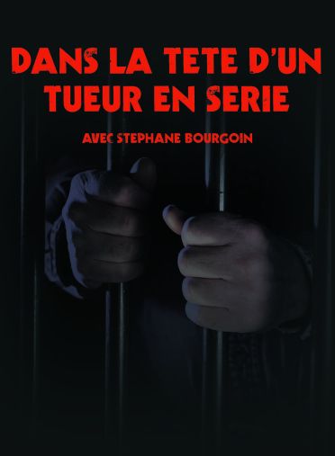 Coffret Dans La Tête D'un Tueur En Série [DVD] - flash vidéo