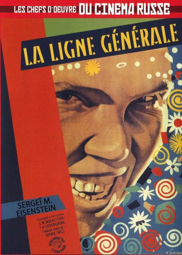 La Ligne Générale [DVD] - flash vidéo