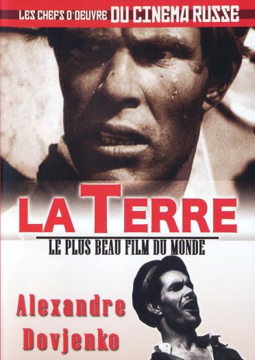 La Terre [DVD] - flash vidéo