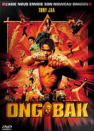 Onk Bak [DVD] - flash vidéo