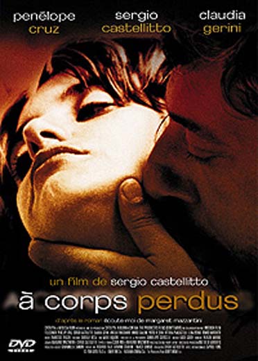 A corps perdus [DVD]