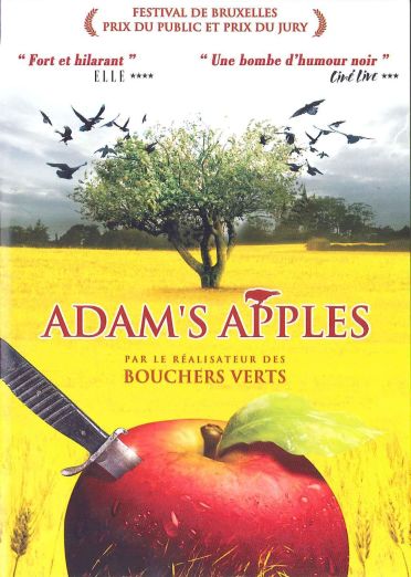 Adam's Apples [DVD]