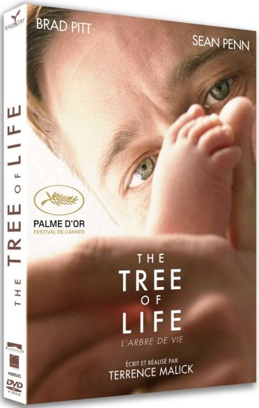 The Tree of Life (L'arbre de vie) [DVD]