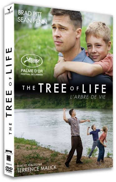 Tree Of Life [DVD]