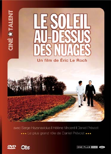 Le Soleil Au-dessus Des Nuages [DVD] - flash vidéo