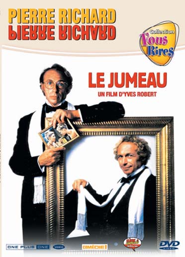 Le Jumeau [DVD] - flash vidéo