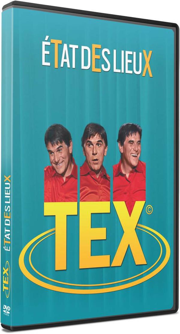 Tex : état Des Lieux [DVD]