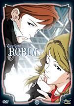 Witch hunter Robin, vol. 2 [DVD] - flash vidéo