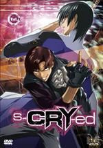 S-cry-ed, vol. 1 [DVD] - flash vidéo