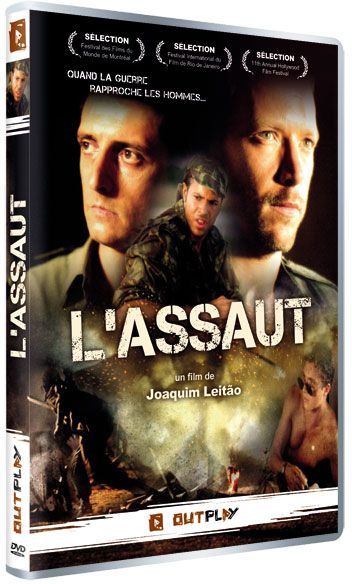L'Assaut [DVD]