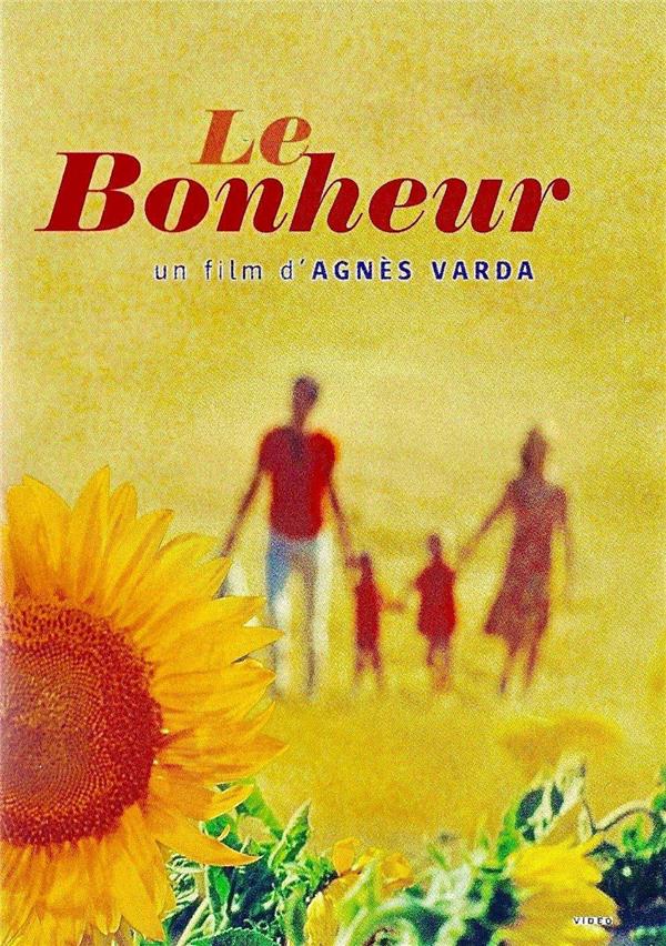 Le Bonheur [DVD] - flash vidéo