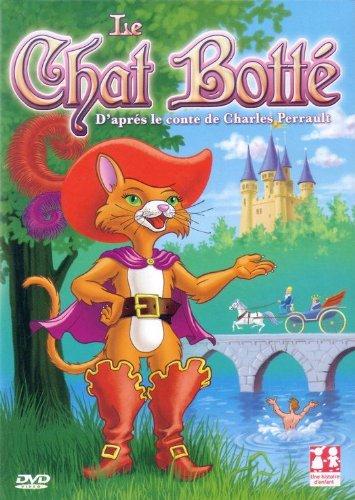 Le chat botté - flash vidéo