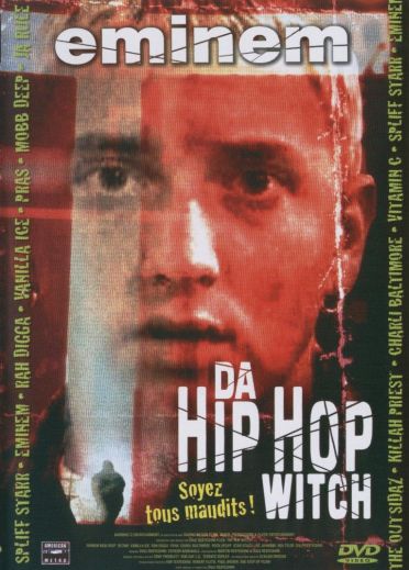 Eminem : Da Hip Hop Witch [DVD]