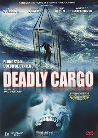 Deadly Cargo [DVD] - flash vidéo