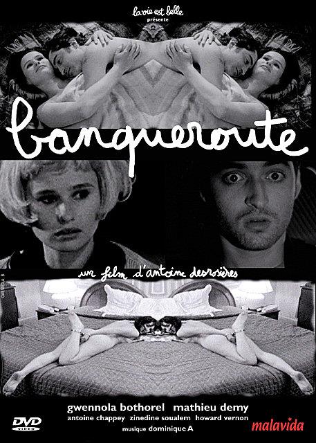 Banqueroute [DVD]