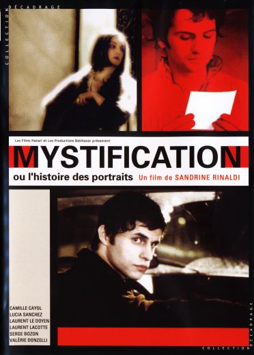 Mystifiaction ou l'histoire des portraits [DVD] - flash vidéo