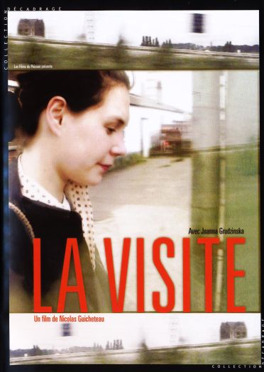 La Visite [DVD] - flash vidéo