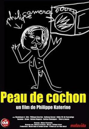 Peau de cochon [DVD] - flash vidéo