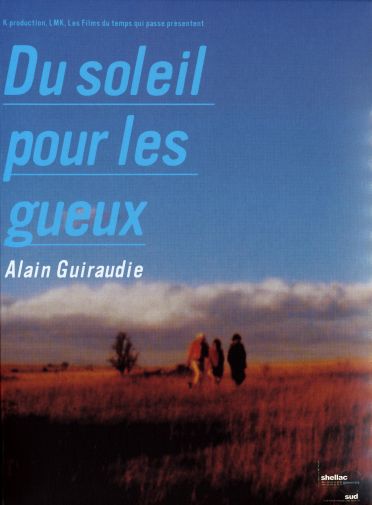 Du soleil pour les gueux [DVD] - flash vidéo