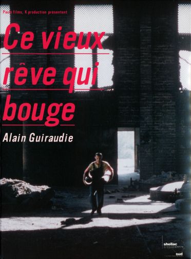 Ce Vieux Rêve Qui Bouge [DVD] - flash vidéo