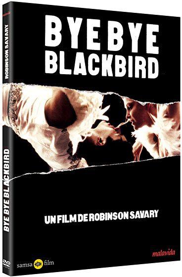 Bye Bye Blackbird [DVD]