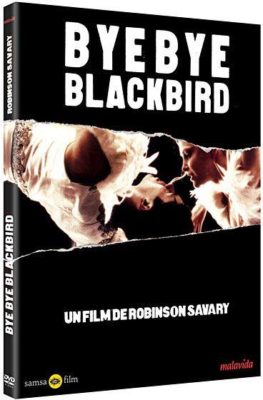 Bye Bye Blackbird [DVD] - flash vidéo