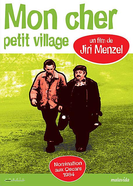 Mon cher petit village [DVD] - flash vidéo