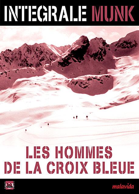 Les Hommes De La Croix Bleue [DVD] - flash vidéo
