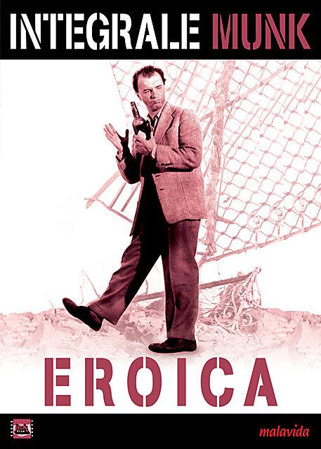 Eroica [DVD]