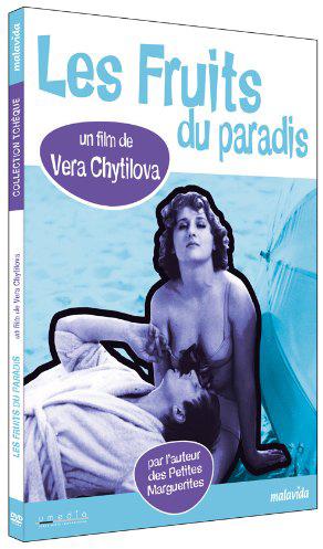 Les Fruits du paradis [DVD] - flash vidéo