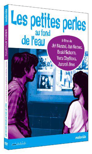 Les Petites perles au fond de l'eau [DVD] - flash vidéo