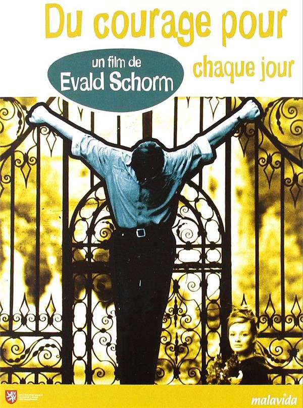 Du courage pour chaque jour [DVD] - flash vidéo