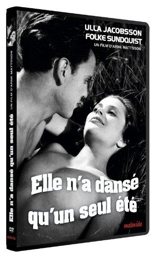 Elle n'a dansé qu'un seul été [DVD] - flash vidéo