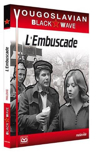 L'Embuscade [DVD] - flash vidéo