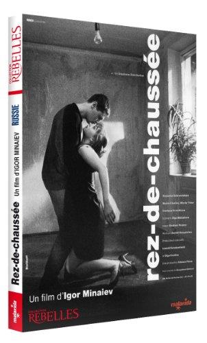Rez-de-chaussée [DVD] - flash vidéo