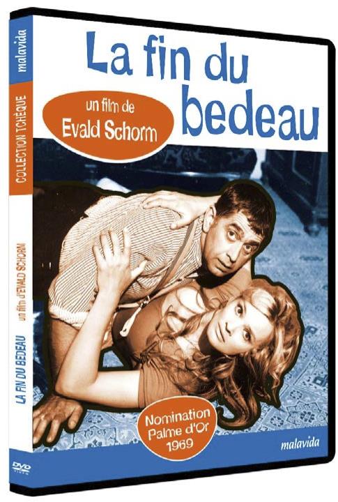 La Fin du bedeau [DVD] - flash vidéo