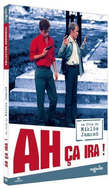 Ah ça ira ! [DVD] - flash vidéo
