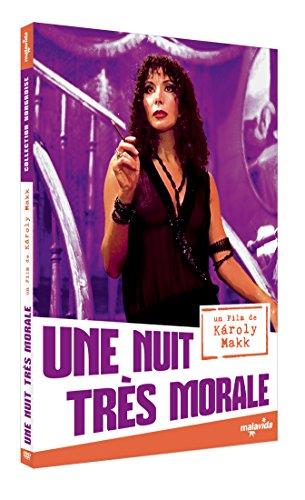 Une nuit très morale [DVD] - flash vidéo