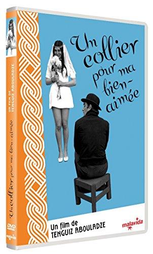 Un collier pour ma bien-aimée [DVD] - flash vidéo