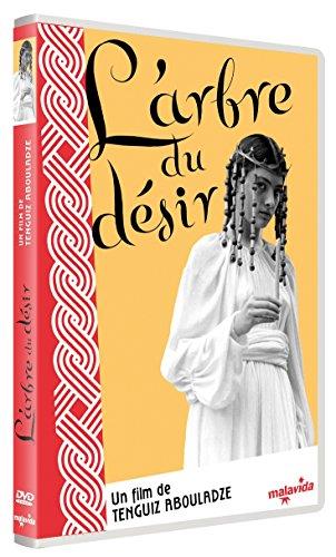 L'arbre du désir [DVD] - flash vidéo