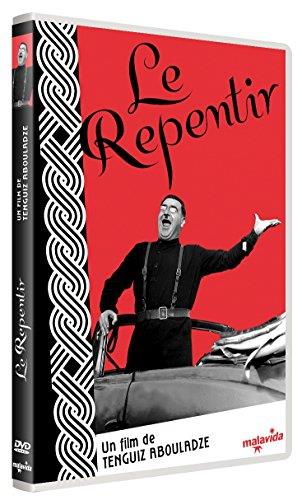 Le Repentir [DVD] - flash vidéo