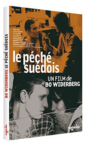 Le Péché suédois [DVD] - flash vidéo