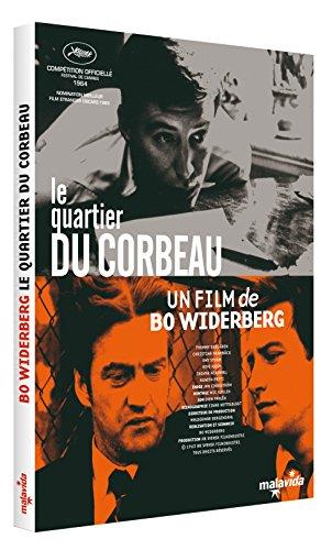 Le Quartier du corbeau [DVD] - flash vidéo
