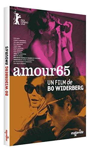 Amour 65 [DVD]