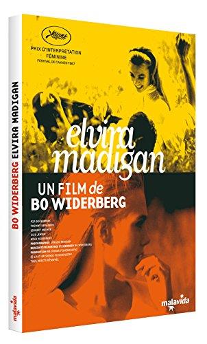 Elvira Madigan [DVD]